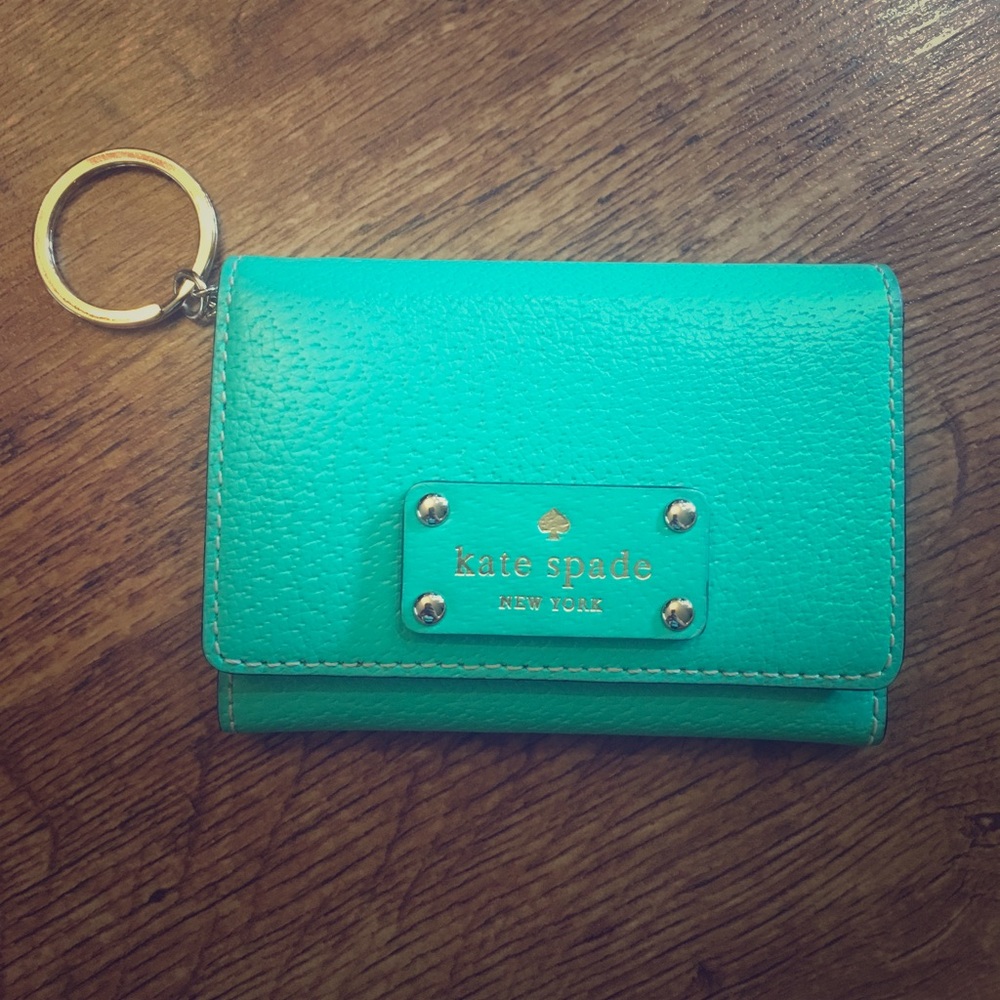 Kate Spade small wallet